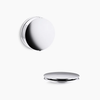 Kohler Pureflo™ Rotary-Turn Bath Drain Trim