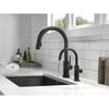 DELTA® Contemporary Round Beverage Faucet