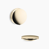 Kohler Pureflo™ Rotary-Turn Bath Drain Trim