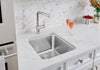 Blanco Formera U Bar Stainless Steel Kitchen Sink