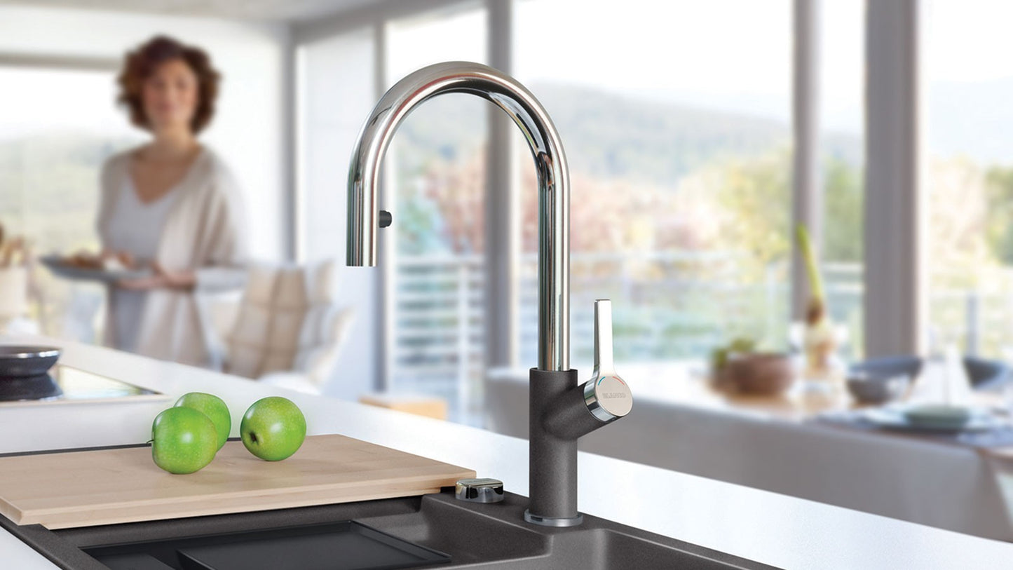 Blanco URBENA Kitchen Faucet