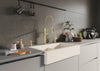 Blanco Blancoculina Ii Kitchen Faucet