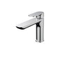 Aquabrass Single-hole lavatory faucet
