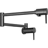 DELTA Contemporary Pot Filler
