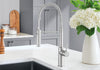 Blanco CATRIS Kitchen Faucets