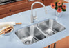 Blanco ESSENTIAL U2 Stainless Steel Kitchen Sink