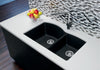 Blanco Diamond U 1¾ Silgranit Kitchen Sink