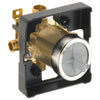Delta Multichoice Tub Shower Rough - Shower Rough-In