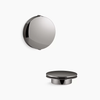 Kohler Pureflo™ Rotary-Turn Bath Drain Trim