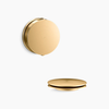 Kohler Pureflo™ Rotary-Turn Bath Drain Trim