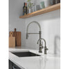 DELTA® Contemporary Round Beverage Faucet