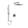 Riobel Optimum Shower Kit 5123 Trim