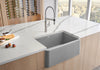Blanco IKON 27 Silgranit Kitchen Sink