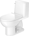 Duravit Architec One Piece Toilet #D40069