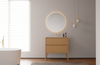 Bagno Italia MODENA Free-Standing Bathroom Vanity Collection