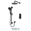 Tenzo 2 Functions Alyss 2-Way Shower Kit