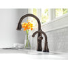 Delta® Cassidy Single Handle Pull-Down Kitchen Faucet With Touch2O And Shieldspray Technologies