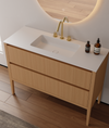 Bagno Italia MODENA Free-Standing Bathroom Vanity Collection