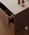 Bagno Italia MODENA Free-Standing Bathroom Vanity Collection