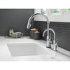 DELTA® Contemporary Round Beverage Faucet