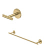 ROHL Amahle™ 24" Towel Bar