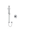 Riobel Edge Type P (Pressure Balance) Shower