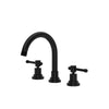 ROHL Campo Widespread Bathroom Faucet With C-Spout