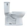 Toto Drake Transitional Two-Piece Toilet 1.28 Gpf - Universal Height