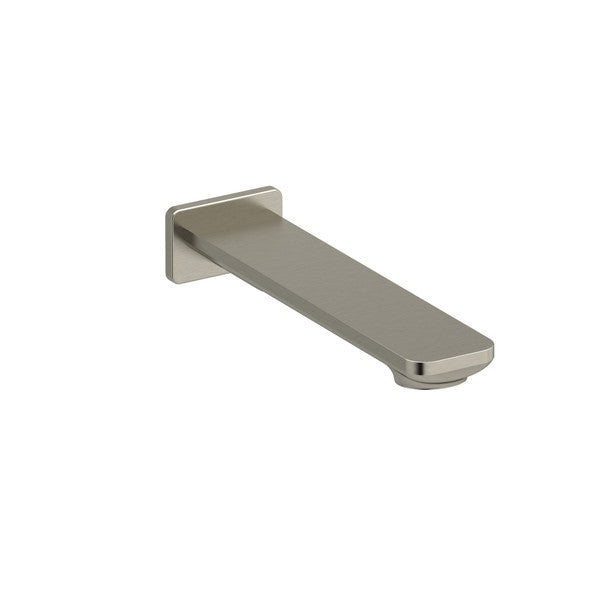 Riobel Equinox™ Wall Mount Tub Spout