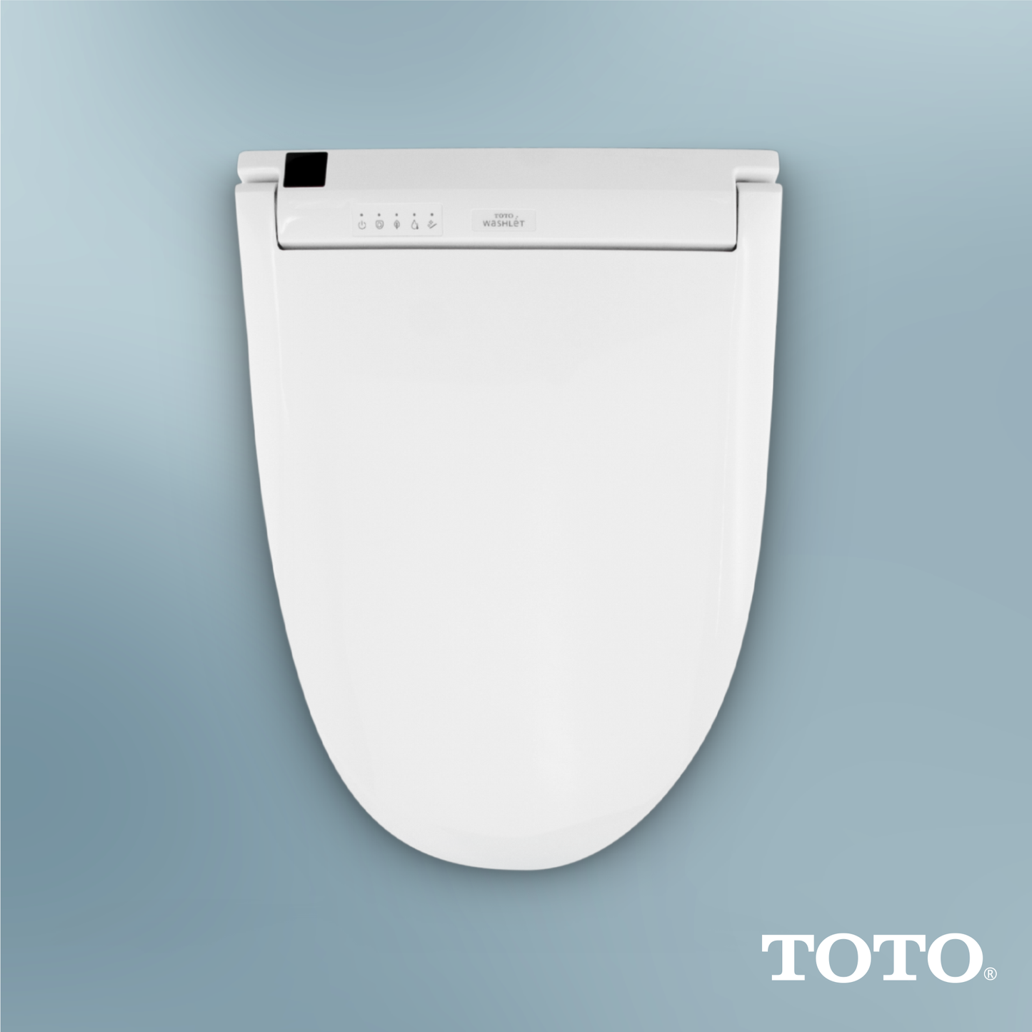 Toto Washlet C5 Elongated