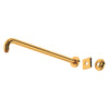 ROHL 20" Reach Wall Mount Shower Arm