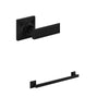 ROHL Apothecary™ 18" Towel Bar