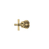 ROHL Modelle™ Trim For Volume Control And Diverter
