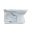 TOTO® Drake® Toilet Elongated Front Bowl only - Regular Height