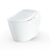 Toto WASHLET® G5A Integrated Smart Toilet - 1.2 GPF/1.0 GPF