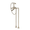 ROHL Palladian® Floor Mount Tub Filler