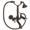 ROHL Exposed Wall Mount Tub Filler