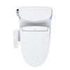 Toto Carlyle® II 1G® Washlet®+ S2 One-Piece Toilet - 1.0 Gpf