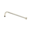 Perrin & Rowe 20" Reach Wall Mount Shower Arm