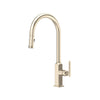 ROHL Apothecary™ Pull-Down Kitchen Faucet With C-Spout