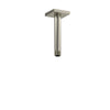 RIOBEL 6" Ceiling Mount Shower Arm With Square Escutcheon