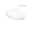 TOTO WASHLET® Bidet Seats Elongated