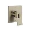 RIOBEL Zendo 1/2" Thermostatic & Pressure Balance Trim With 3 Functions (Shared)