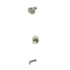 Riobel Arca Shower Kit 4744