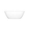Victoria + Albert Lussari 60" X 28" Freestanding Soaking Bathtub With Overflow Hole