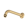 Perrin & Rowe 7" Reach Wall Mount Shower Arm
