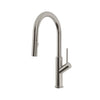 Kalia KARISMATIK Pull-down kitchen faucet with spray head