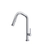 ROHL Tenerife™ Pull-Down Kitchen Faucet With U-Spout