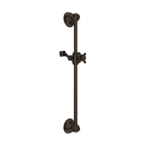 ROHL 22" Slide Bar