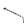RIOBEL 20" Wall Mount Shower Arm With Round Escutcheon
